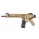 Страйкбольный автомат SIG MCX VIRTUS SBR 10 Inch (FDE) AF-S001-9.5-FDE-UP [East Crane]